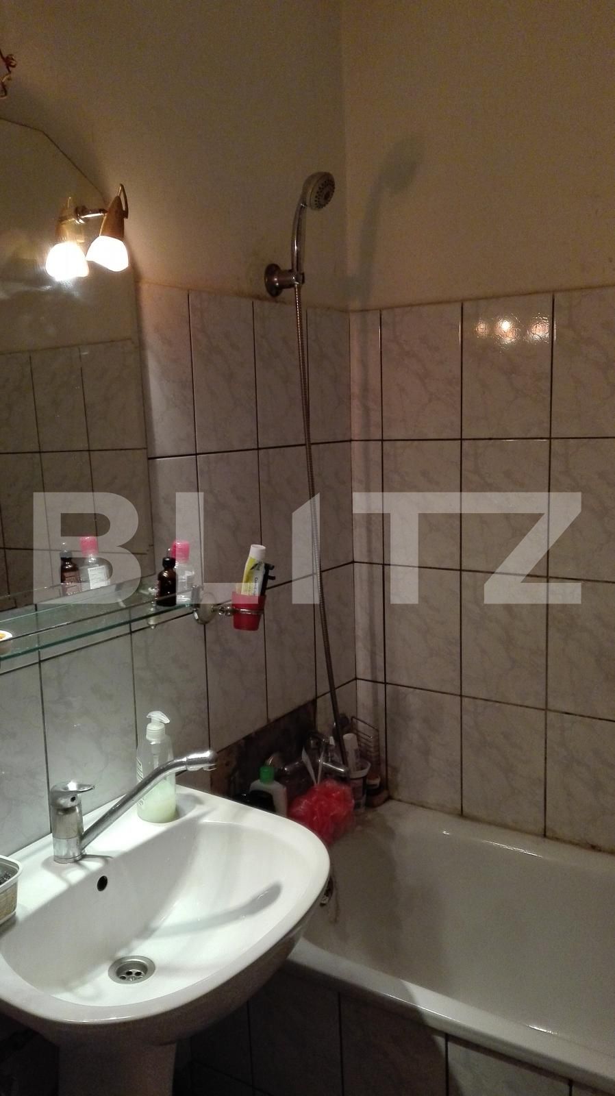 Garsonieră de vânzare Marasti - 23682AV | BLITZ Cluj-Napoca | Poza4