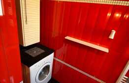 2 camere decomandate, 55 mp, parcare, zona Iulius Mall