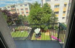 2 camere decomandate, 55 mp, parcare, zona Iulius Mall