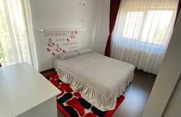 2 camere decomandate, 55 mp, parcare, zona Iulius Mall