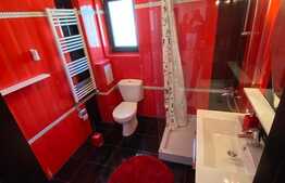 2 camere decomandate, 55 mp, parcare, zona Iulius Mall