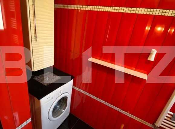 Apartament de închiriat 2 camere Intre Lacuri - 23683AI | BLITZ Cluj-Napoca | Poza12