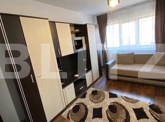 Apartament de închiriat 2 camere Intre Lacuri - 23683AI | BLITZ Cluj-Napoca | Poza5