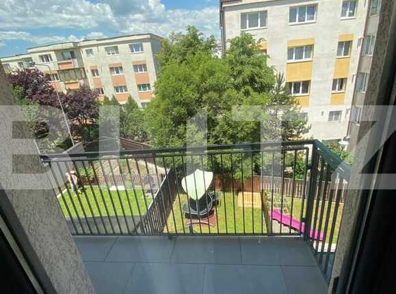 Apartament de închiriat 2 camere Intre Lacuri - 23683AI | BLITZ Cluj-Napoca | Poza13
