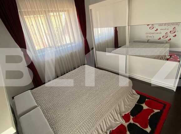 Apartament de închiriat 2 camere Intre Lacuri - 23683AI | BLITZ Cluj-Napoca | Poza2
