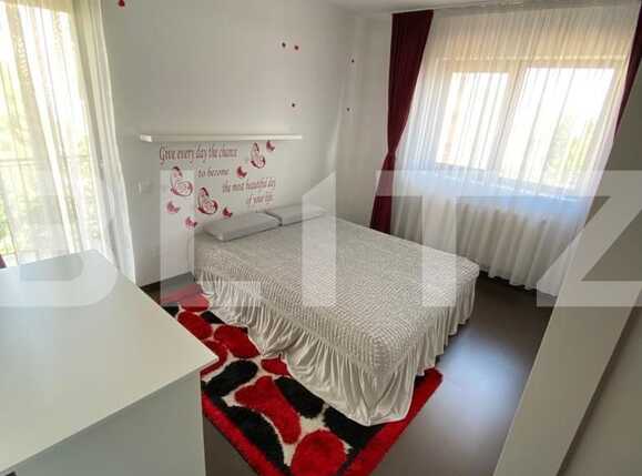 Apartament de închiriat 2 camere Intre Lacuri - 23683AI | BLITZ Cluj-Napoca | Poza1