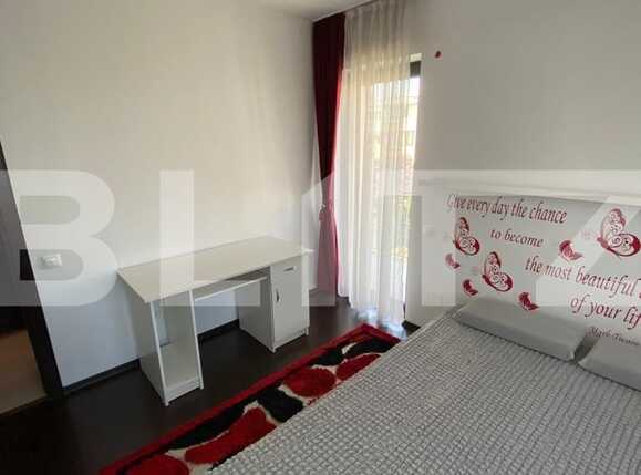 Apartament de închiriat 2 camere Intre Lacuri - 23683AI | BLITZ Cluj-Napoca | Poza3