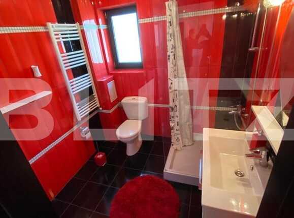 Apartament de închiriat 2 camere Intre Lacuri - 23683AI | BLITZ Cluj-Napoca | Poza11