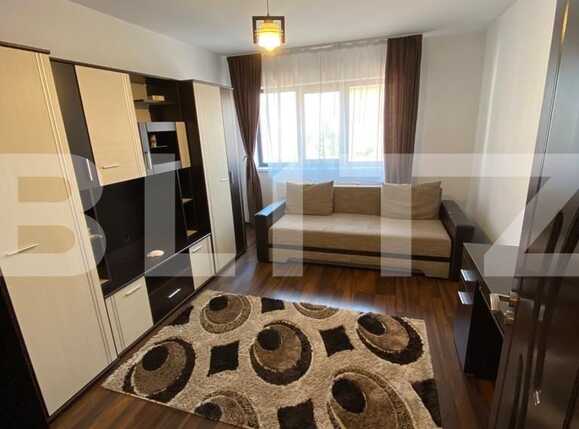 Apartament de închiriat 2 camere Intre Lacuri - 23683AI | BLITZ Cluj-Napoca | Poza4