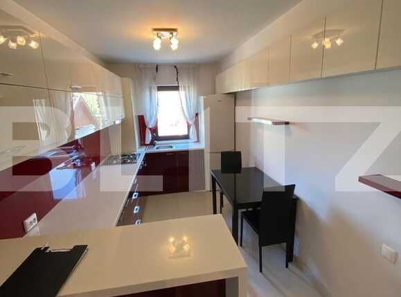 Apartament de închiriat 2 camere Intre Lacuri - 23683AI | BLITZ Cluj-Napoca | Poza8