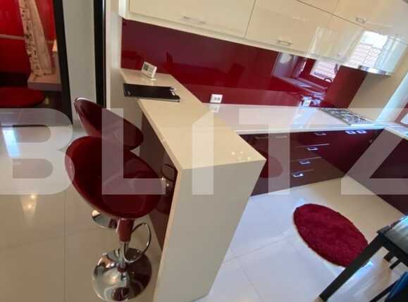 Apartament de închiriat 2 camere Intre Lacuri - 23683AI | BLITZ Cluj-Napoca | Poza9