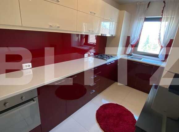 Apartament de închiriat 2 camere Intre Lacuri - 23683AI | BLITZ Cluj-Napoca | Poza10