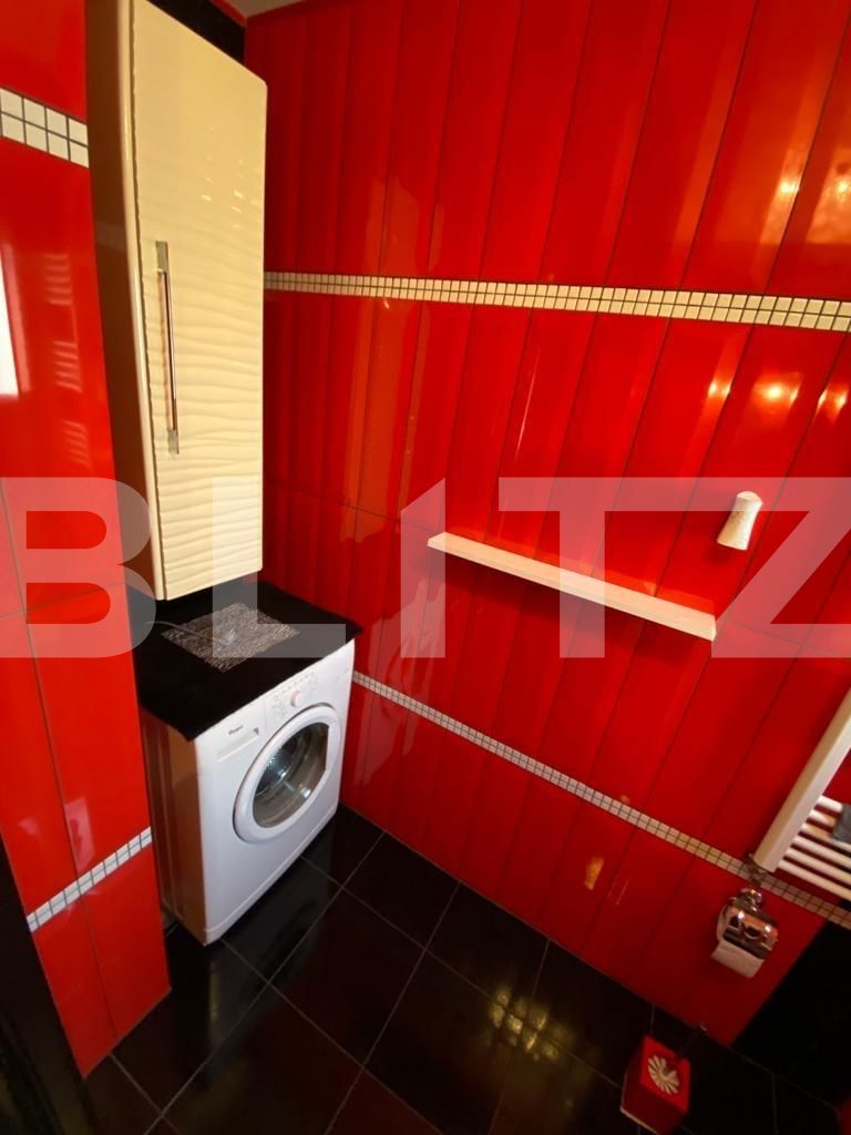 Apartament de închiriat 2 camere Intre Lacuri - 23683AI | BLITZ Cluj-Napoca | Poza12