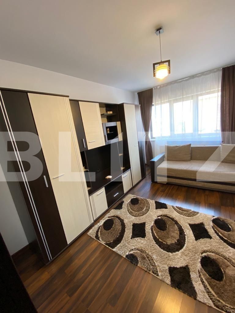Apartament de închiriat 2 camere Intre Lacuri - 23683AI | BLITZ Cluj-Napoca | Poza5
