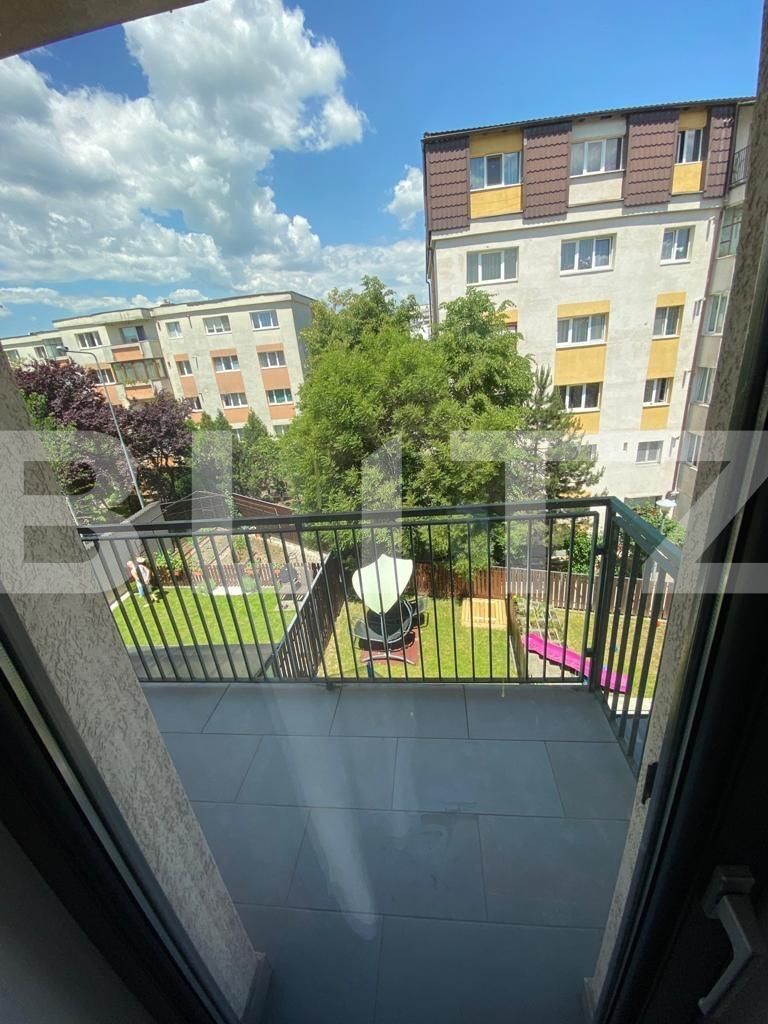 Apartament de închiriat 2 camere Intre Lacuri - 23683AI | BLITZ Cluj-Napoca | Poza13
