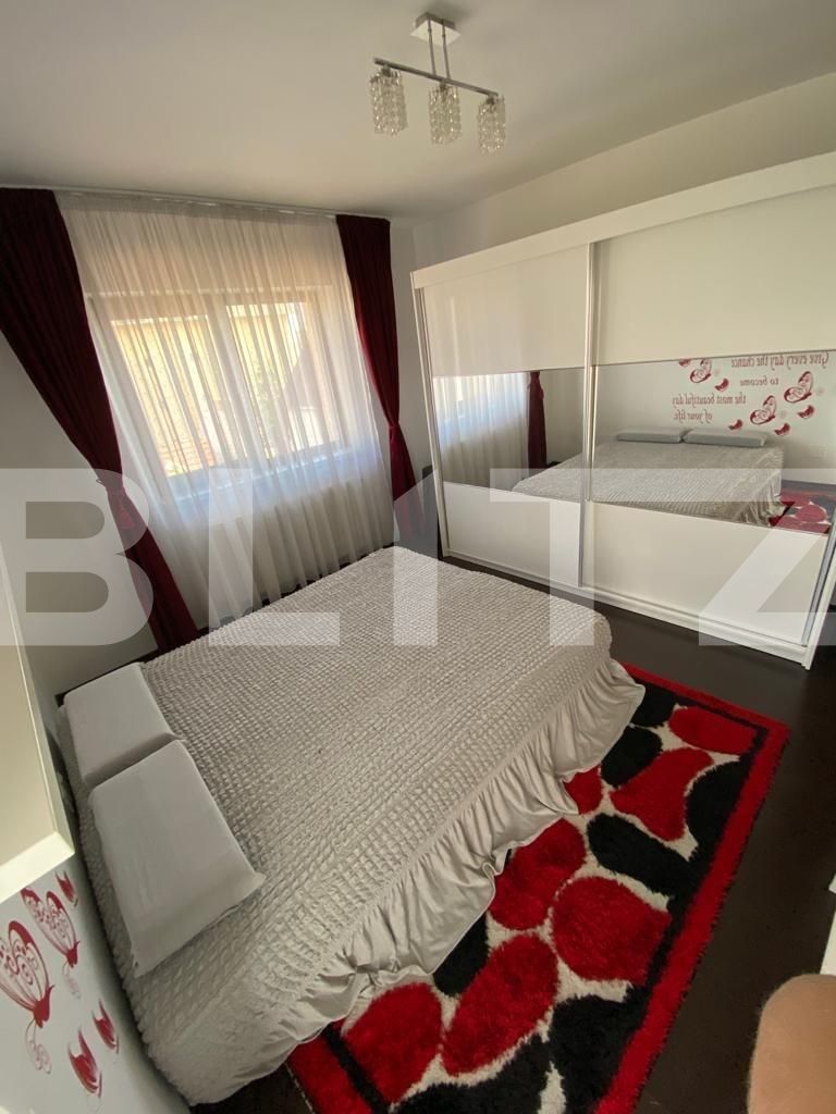 Apartament de închiriat 2 camere Intre Lacuri - 23683AI | BLITZ Cluj-Napoca | Poza2