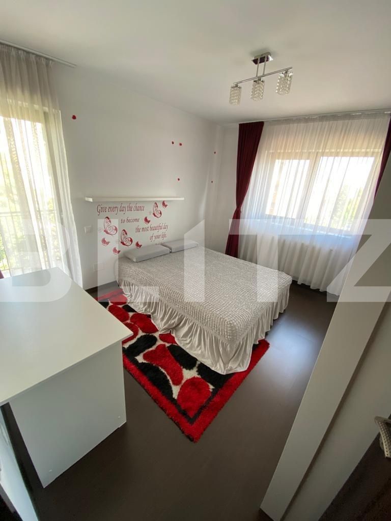 Apartament de închiriat 2 camere Intre Lacuri - 23683AI | BLITZ Cluj-Napoca | Poza1