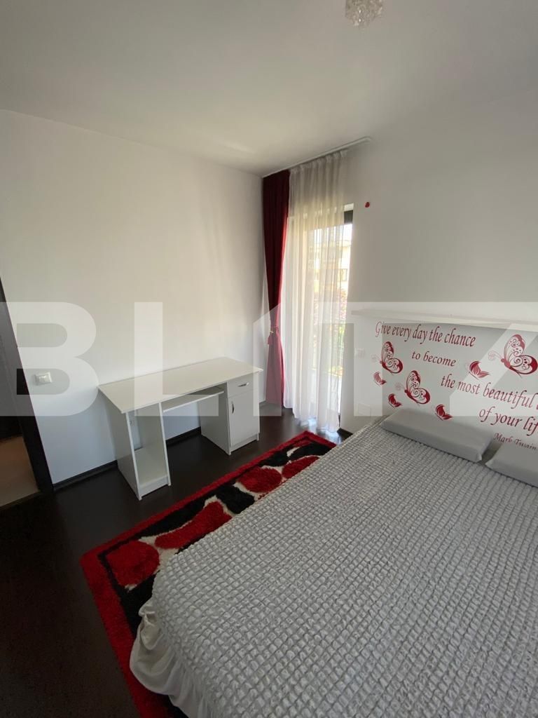 Apartament de închiriat 2 camere Intre Lacuri - 23683AI | BLITZ Cluj-Napoca | Poza3