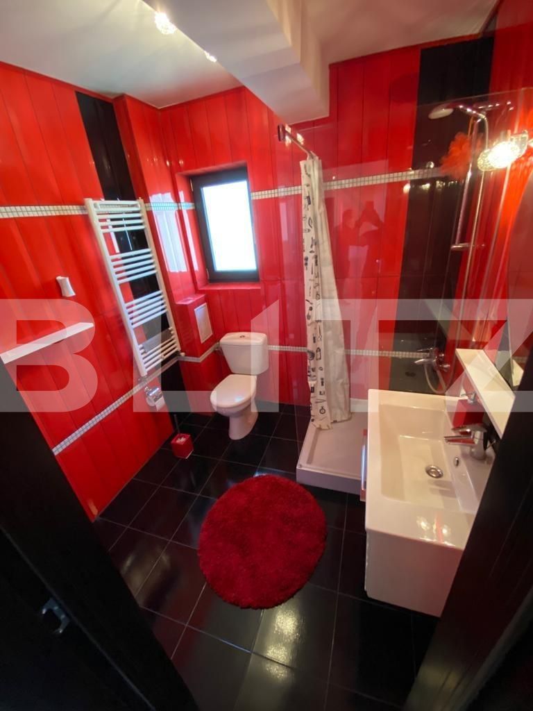 Apartament de închiriat 2 camere Intre Lacuri - 23683AI | BLITZ Cluj-Napoca | Poza11