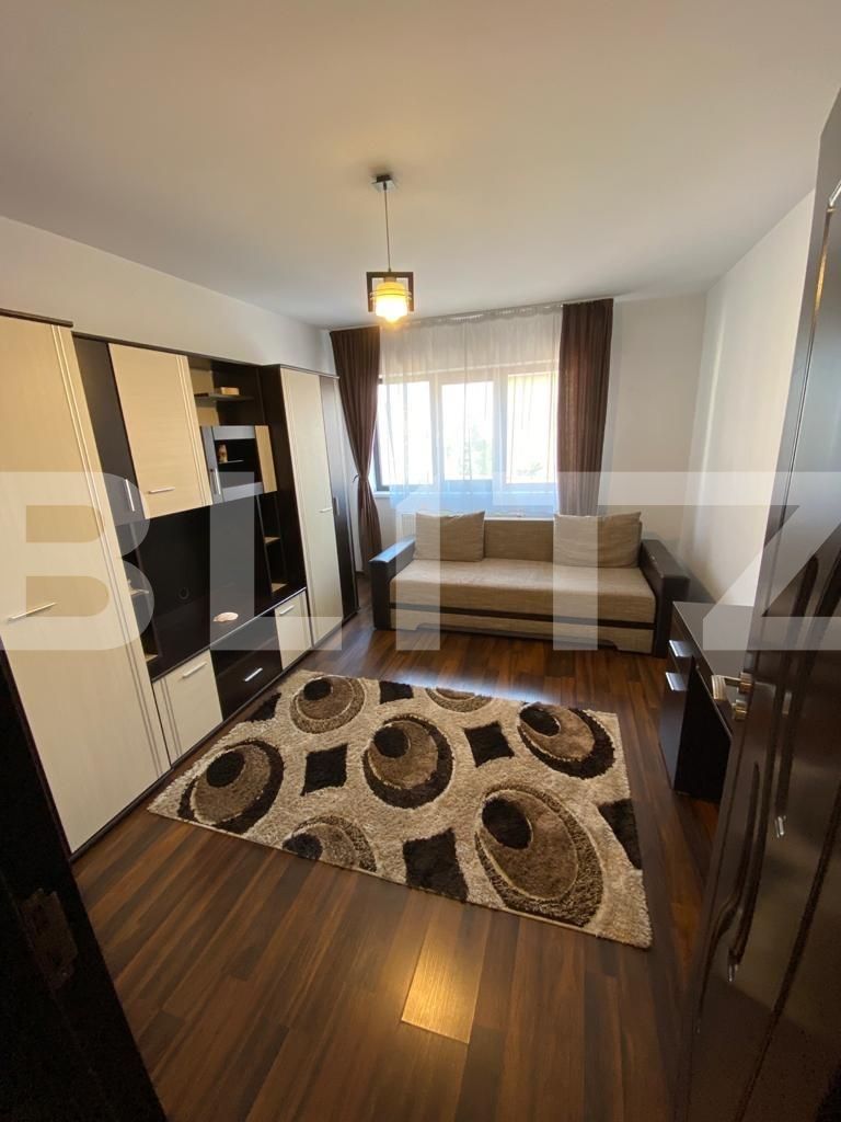 Apartament de închiriat 2 camere Intre Lacuri - 23683AI | BLITZ Cluj-Napoca | Poza4