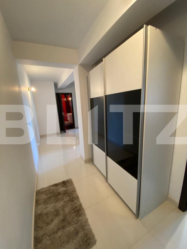 Apartament de închiriat 2 camere Intre Lacuri - 23683AI | BLITZ Cluj-Napoca | Poza7