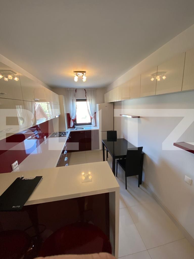 Apartament de închiriat 2 camere Intre Lacuri - 23683AI | BLITZ Cluj-Napoca | Poza8