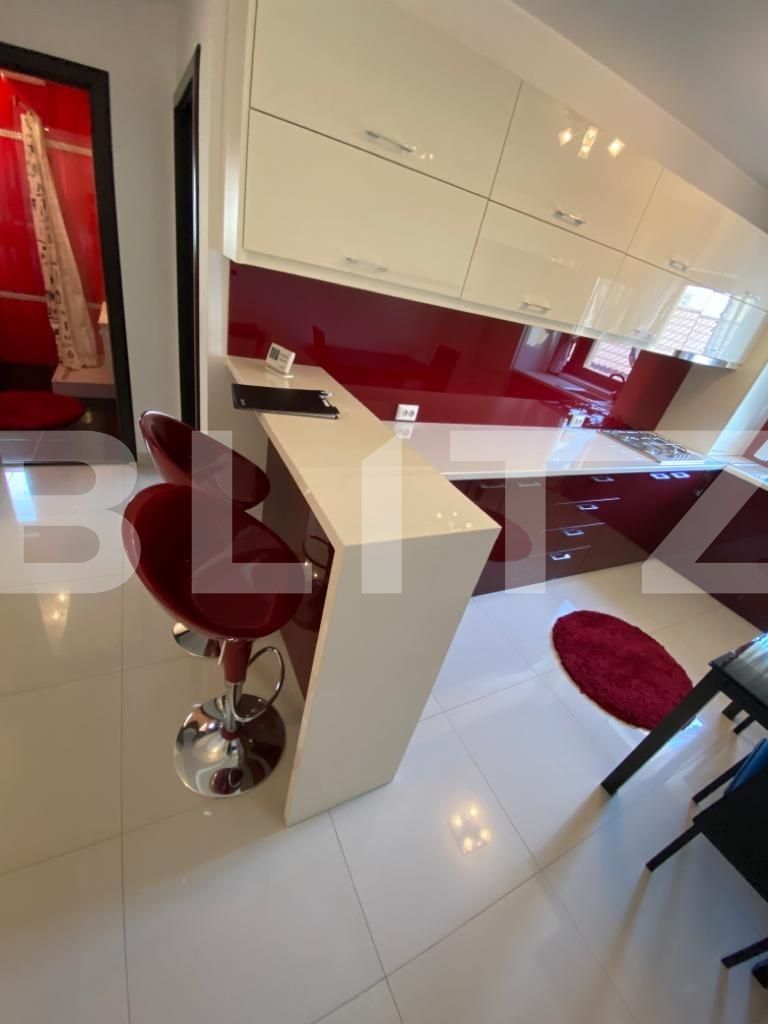 Apartament de închiriat 2 camere Intre Lacuri - 23683AI | BLITZ Cluj-Napoca | Poza9