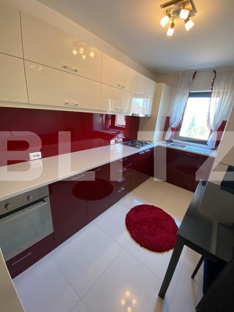 Apartament de închiriat 2 camere Intre Lacuri - 23683AI | BLITZ Cluj-Napoca | Poza10