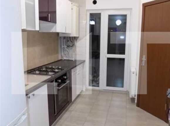 Apartament de închiriat 2 camere Marasti - 23684AI | BLITZ Cluj-Napoca | Poza2