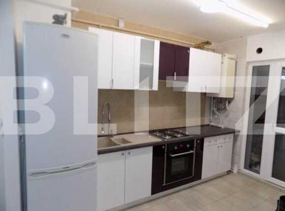 Apartament de închiriat 2 camere Marasti - 23684AI | BLITZ Cluj-Napoca | Poza1