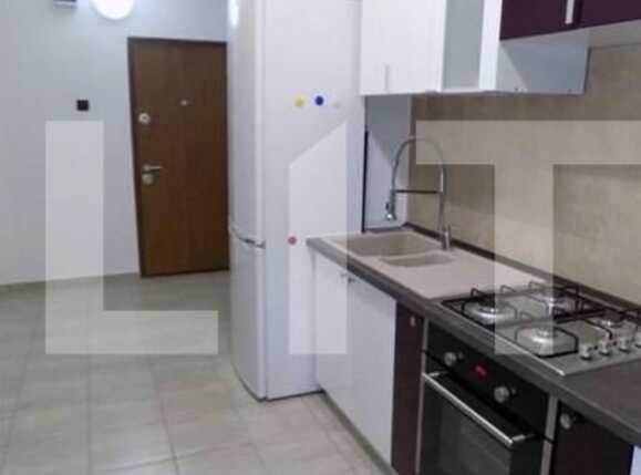 Apartament de închiriat 2 camere Marasti - 23684AI | BLITZ Cluj-Napoca | Poza3