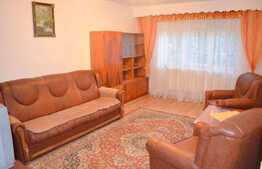 2 camere, 54 mp, decomandat, balcon inchis, strada Gorunului!