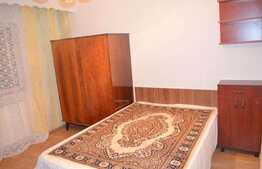 2 camere, 54 mp, decomandat, balcon inchis, strada Gorunului!