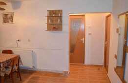 2 camere, 54 mp, decomandat, balcon inchis, strada Gorunului!