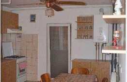 2 camere, 54 mp, decomandat, balcon inchis, strada Gorunului!