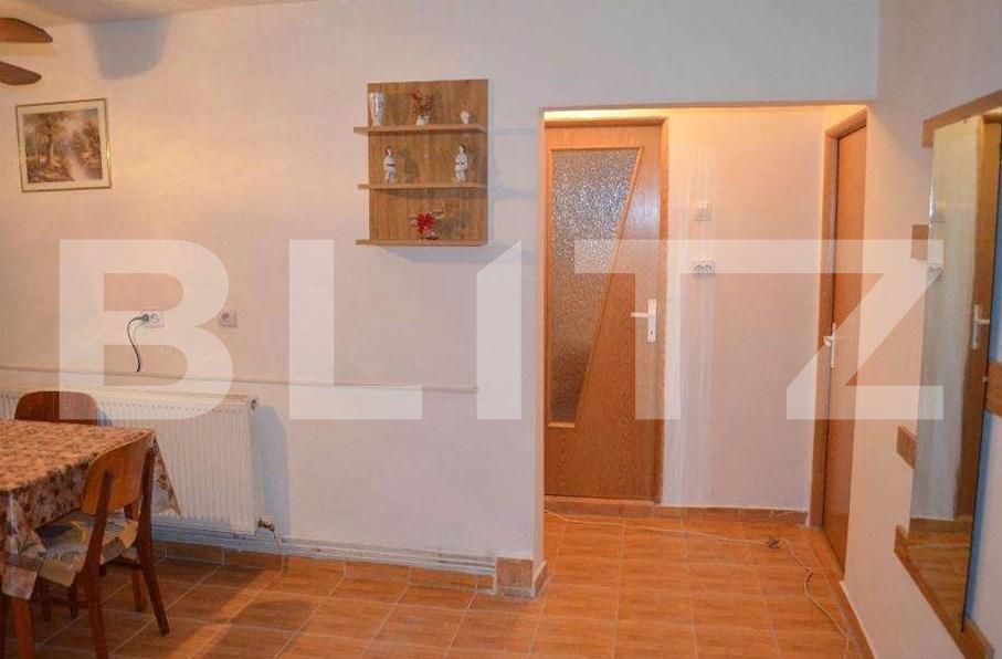 Apartament de închiriat 2 camere Marasti - 23685AI | BLITZ Cluj-Napoca | Poza5