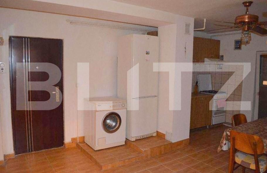 Apartament de închiriat 2 camere Marasti - 23685AI | BLITZ Cluj-Napoca | Poza4