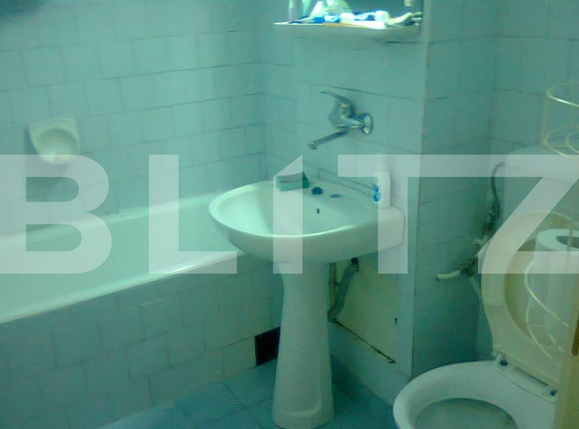 Apartament de închiriat 3 camere Manastur - 23687AI | BLITZ Cluj-Napoca | Poza12