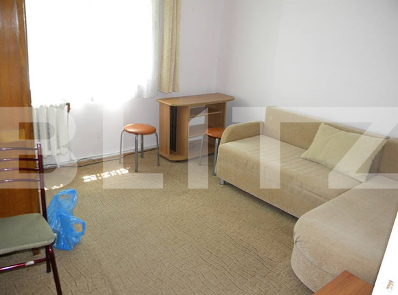 Apartament de închiriat 3 camere Manastur - 23687AI | BLITZ Cluj-Napoca | Poza1