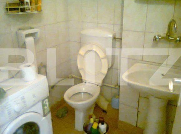 Apartament de închiriat 3 camere Manastur - 23687AI | BLITZ Cluj-Napoca | Poza13