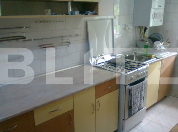 Apartament de închiriat 3 camere Manastur - 23687AI | BLITZ Cluj-Napoca | Poza10