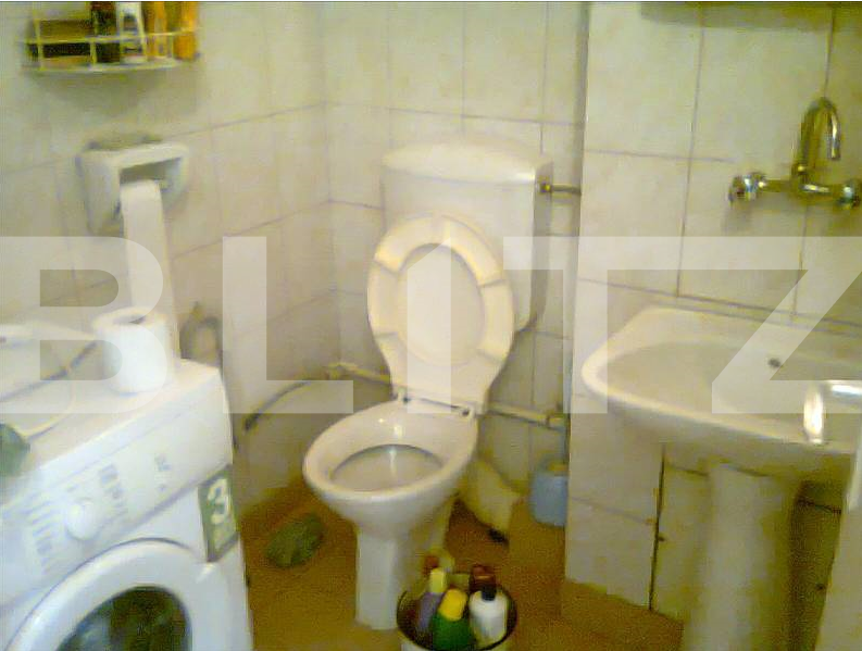 Apartament de închiriat 3 camere Manastur - 23687AI | BLITZ Cluj-Napoca | Poza13
