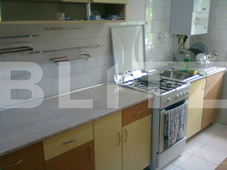 Apartament de închiriat 3 camere Manastur - 23687AI | BLITZ Cluj-Napoca | Poza10