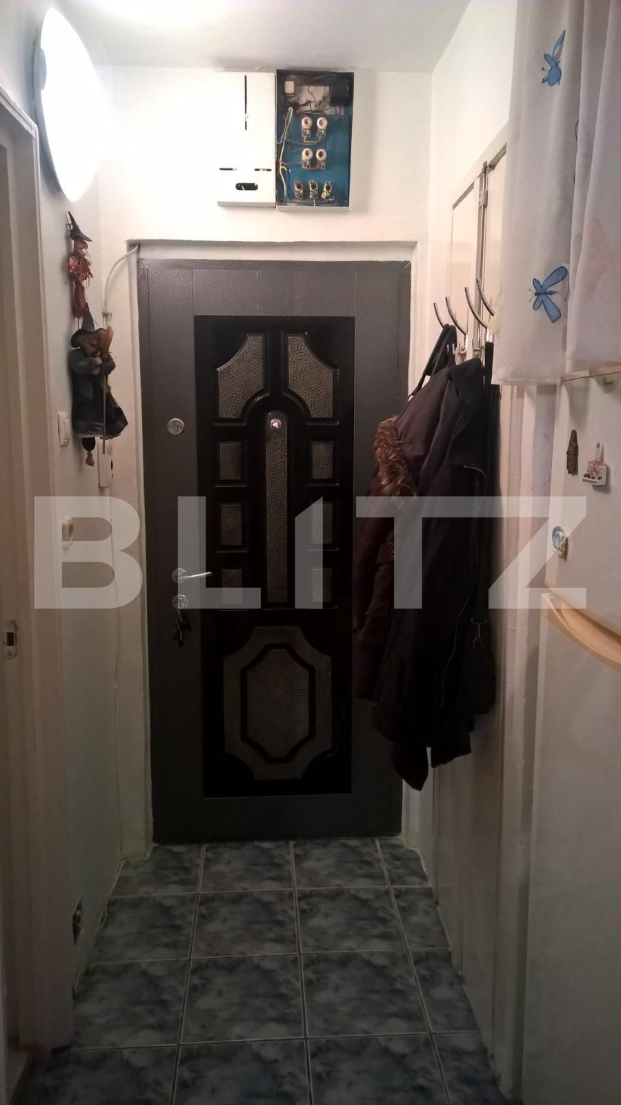 Garsonieră de vânzare Manastur - 23688AV | BLITZ Cluj-Napoca | Poza4