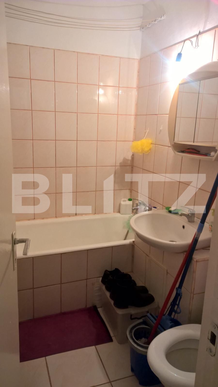 Garsonieră de vânzare Manastur - 23688AV | BLITZ Cluj-Napoca | Poza5