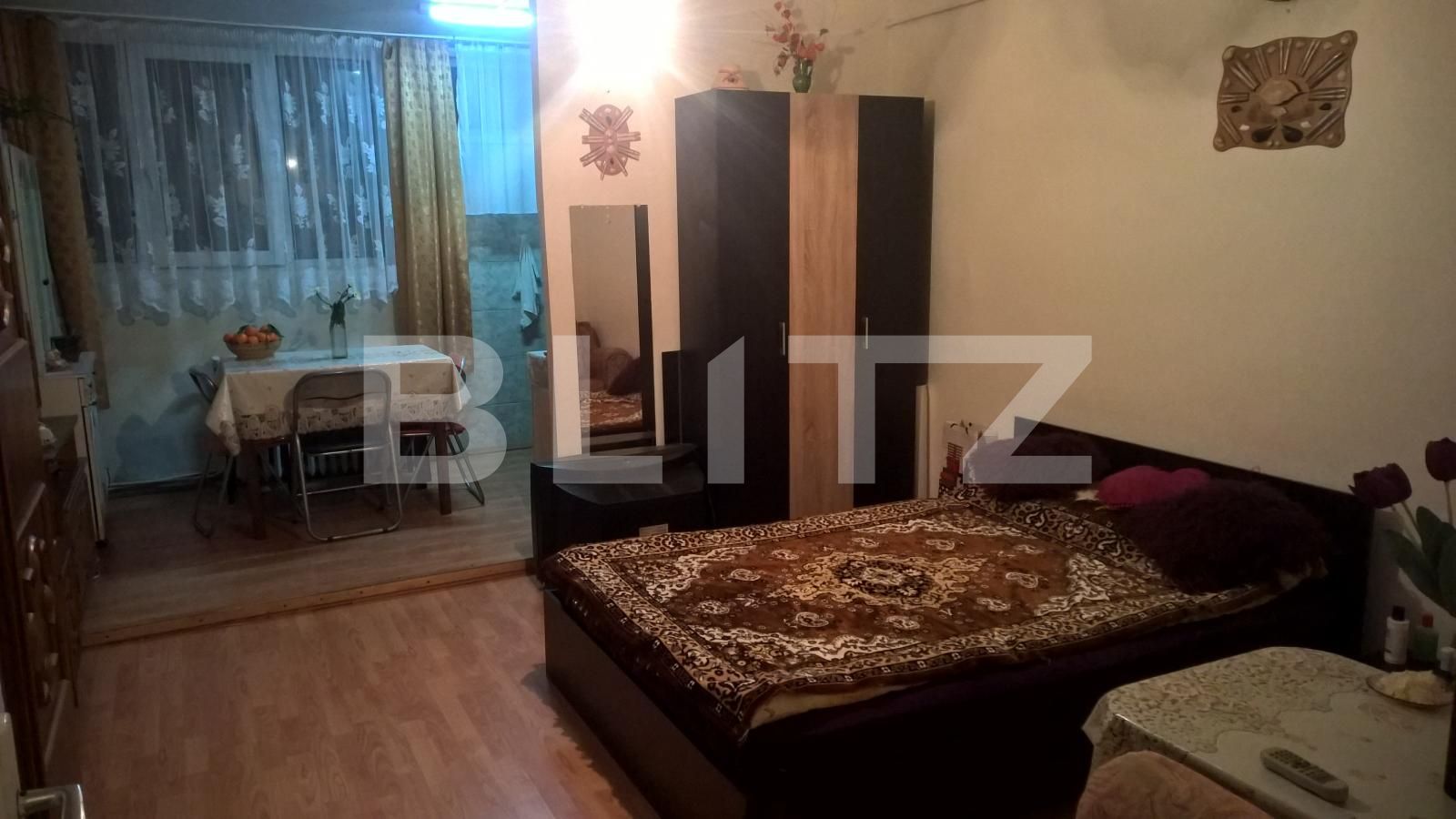 Garsonieră de vânzare Manastur - 23688AV | BLITZ Cluj-Napoca | Poza2