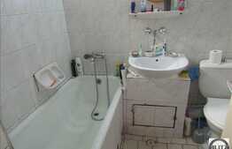 Apartament 2 camere, 55 mp, decomandat, zona strazii Calea Floresti