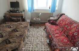 Apartament 2 camere, 55 mp, decomandat, zona strazii Calea Floresti