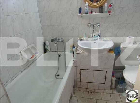 Apartament de închiriat 2 camere Manastur - 23689AI | BLITZ Cluj-Napoca | Poza3