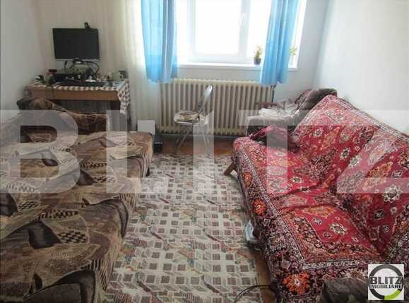 Apartament de închiriat 2 camere Manastur - 23689AI | BLITZ Cluj-Napoca | Poza1
